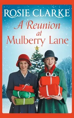 Ein Wiedersehen in der Mulberry Lane - A Reunion at Mulberry Lane