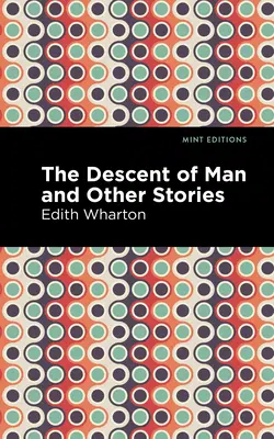 Der Abstieg des Menschen und andere Geschichten - The Descent of Man and Other Stories