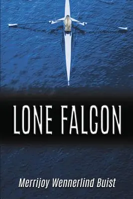 Einsamer Falke - Lone Falcon