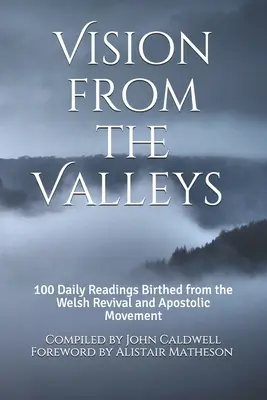 Vision aus den Tälern: 100 tägliche Andachten aus der walisischen Erweckungs- und Apostelbewegung - Vision from the Valleys: 100 Daily Devotions Birthed out of the Welsh Revival and Apostolic Movement