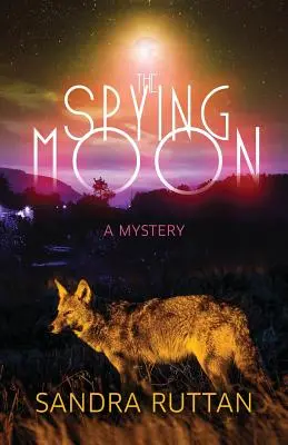 Der spionierende Mond - The Spying Moon