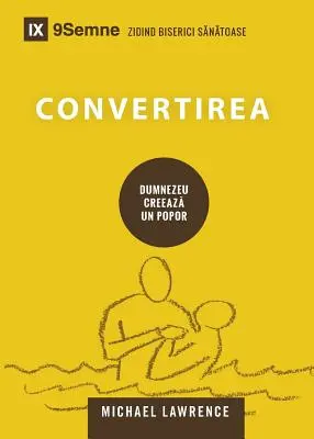 Convertirea (Bekehrung) (Rumänisch) - Convertirea (Conversion) (Romanian)