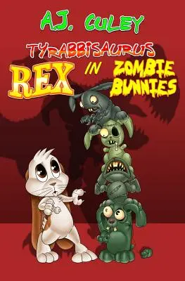 Zombie-Häschen - Zombie Bunnies