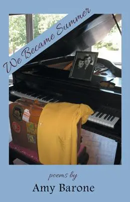 Wir wurden zum Sommer - We Became Summer