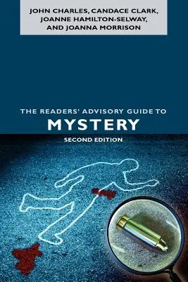 Leitfaden für Krimileser, die 2. - Readers' Advisory Guide to Mystery, The, 2nd Ed.