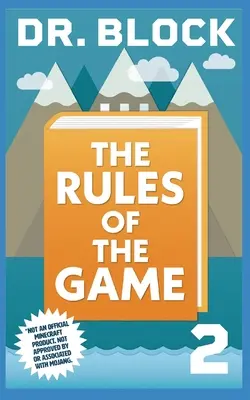 Die Regeln des Spiels: Eine inoffizielle GameLit-Reihe für Minecraft-Spieler - The Rules of the Game: An Unofficial GameLit Series for Minecrafters