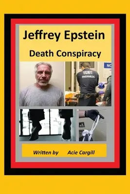 Jeffrey Epsteins Todeskontroverse - Jeffrey Epstein Death Controversy