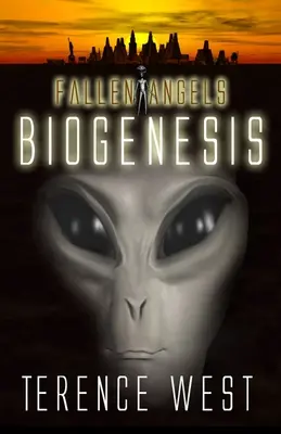 Gefallene Engel - Biogenesis - Fallen Angels - Biogenesis