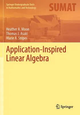 Anwendungsorientierte Lineare Algebra - Application-Inspired Linear Algebra