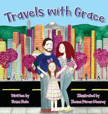 Reisen mit Grace - Travels with Grace