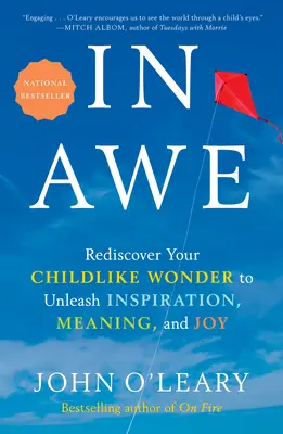 In Ehrfurcht: Entdecken Sie Ihr kindliches Staunen wieder, um Inspiration, Sinn und Freude freizusetzen - In Awe: Rediscover Your Childlike Wonder to Unleash Inspiration, Meaning, and Joy