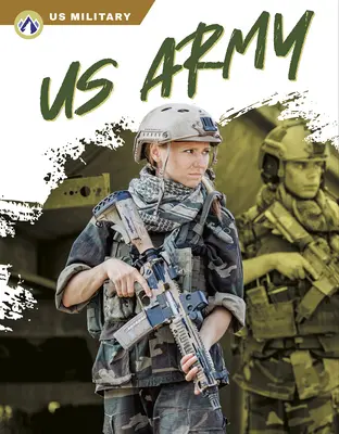 US-Armee - US Army