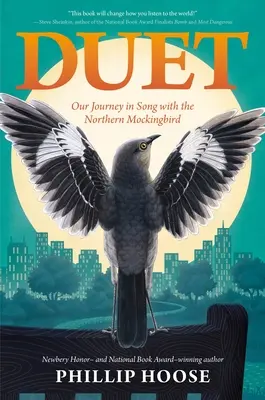 Duett: Unsere Reise im Gesang mit der Spottdrossel - Duet: Our Journey in Song with the Northern Mockingbird