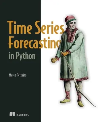 Zeitreihenprognose in Python - Time Series Forecasting in Python