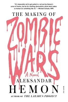 Die Entstehung von Zombie Wars - The Making of Zombie Wars