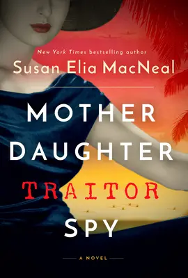 Mutter-Tochter-Verräterin-Spionin - Mother Daughter Traitor Spy