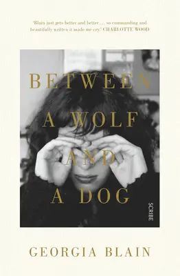 Zwischen einem Wolf und einem Hund - Between a Wolf and a Dog