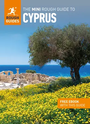 The Rough Guide to Cyprus (Reiseführer mit kostenlosem E-Book) - The Rough Guide to Cyprus (Travel Guide with Free Ebook)