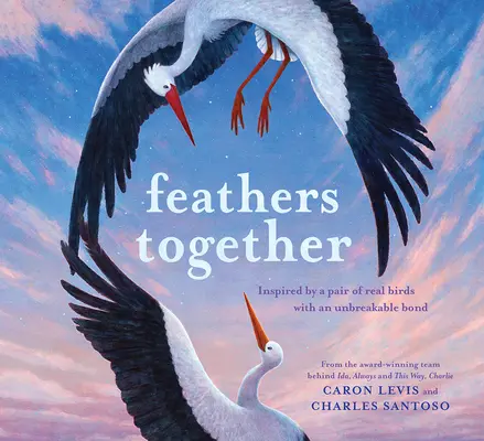 Federn zusammen - Feathers Together