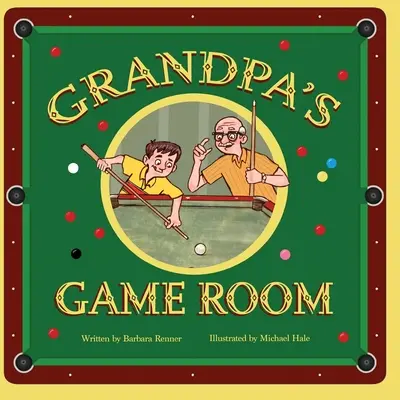 Großvaters Spielzimmer - Grandpa's Game Room