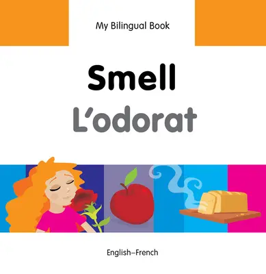 Riechen/L'Odorat - Smell/L'Odorat