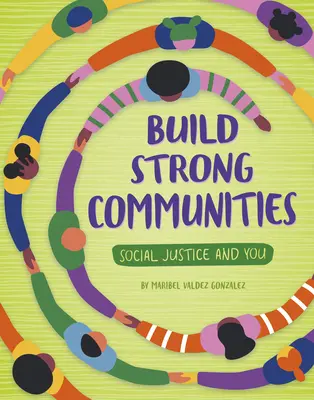 Starke Gemeinschaften aufbauen - Build Strong Communities