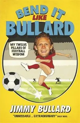 Biegt es wie Bullard - Bend It Like Bullard