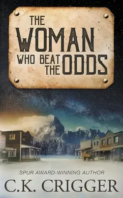 Die Frau, die die Chancen übertraf - The Woman Who Beat The Odds