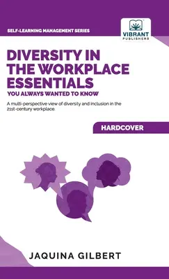 Vielfalt am Arbeitsplatz - das Wichtigste, was Sie schon immer wissen wollten - Diversity in the Workplace Essentials You Always Wanted To Know