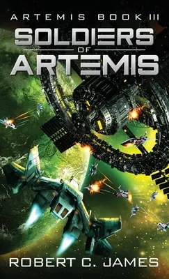 Die Soldaten der Artemis - Soldiers of Artemis