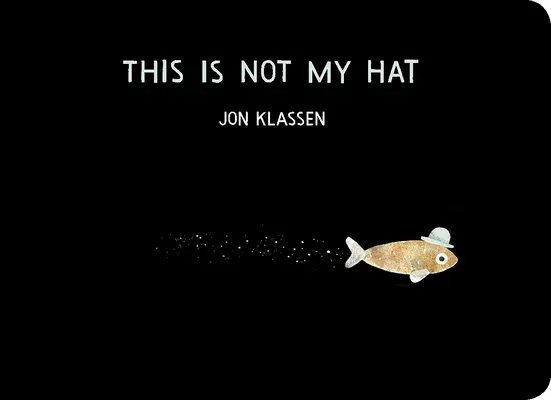 Das ist nicht mein Hut - This Is Not My Hat