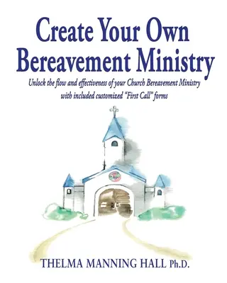 Gestalten Sie Ihren eigenen Trauerdienst - Create Your Own Bereavement Ministry