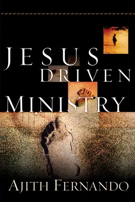 Von Jesus getriebener Dienst - Jesus Driven Ministry