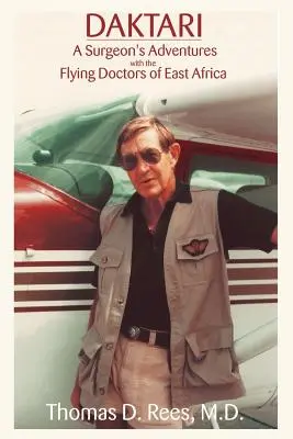 Daktari (Taschenbuch) - Daktari (Softcover)