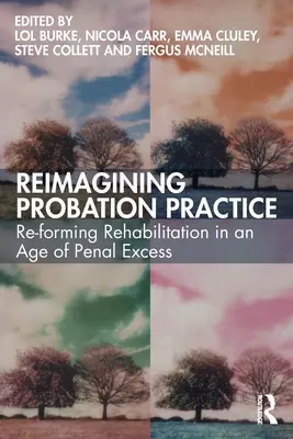 Die Praxis der Bewährungshilfe neu denken: Neugestaltung der Rehabilitation in einem Zeitalter der Strafexzesse - Reimagining Probation Practice: Re-forming Rehabilitation in an Age of Penal Excess