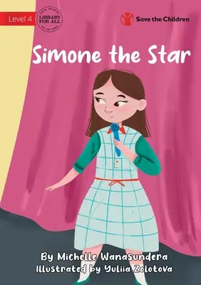 Simone der Stern - Simone the Star