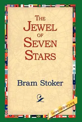 Das Juwel der sieben Sterne - The Jewel of Seven Stars