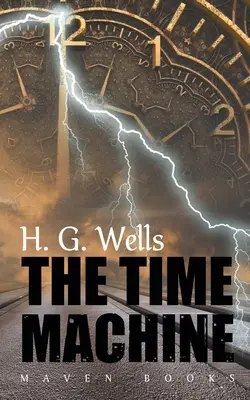 Die Zeitmaschine - The Time Machine