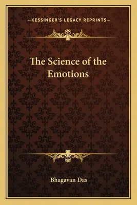 Die Wissenschaft der Emotionen - The Science of the Emotions