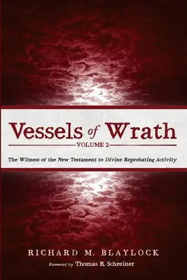 Gefäße des Zorns, Band 2 - Vessels of Wrath, Volume 2