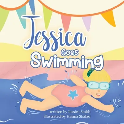 Jessica geht schwimmen - Jessica Goes Swimming