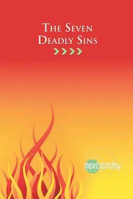 Die sieben tödlichen Sünden - The Seven Deadly Sins