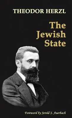 Der Judenstaat - The Jewish State