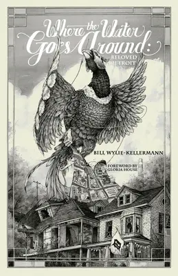 Wo das Wasser umherfließt - Where the Water Goes Around