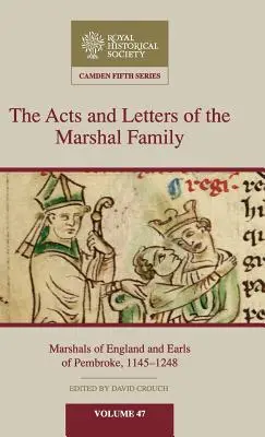 Die Taten und Briefe der Familie Marshal - The Acts and Letters of the Marshal Family