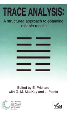 Spurenanalyse: Ein strukturierter Ansatz zur Erzielung zuverlässiger Ergebnisse - Trace Analysis: A Structured Approach to Obtaining Reliable Results