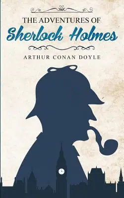 Die Abenteuer von Sherlock Holmes - The Adventures of Sherlock Holmes