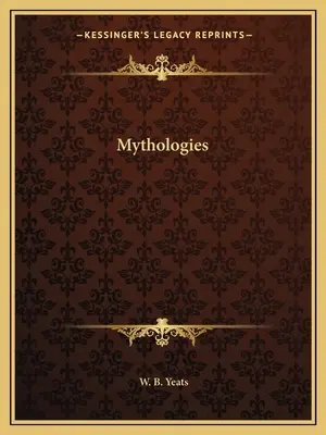 Mythologien - Mythologies