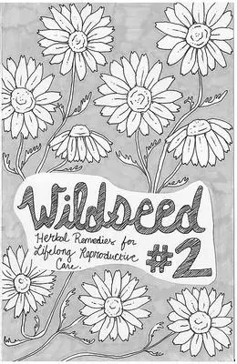 Wildseed Feminism #2: Pflanzliche Heilmittel für lebenslange Fortpflanzungspflege - Wildseed Feminism #2: Herbal Remedies for Lifelong Reproductive Care