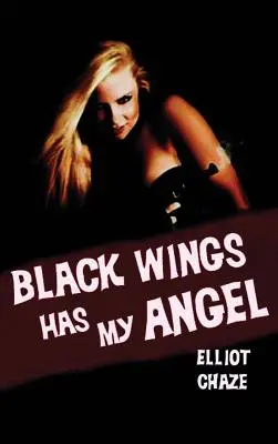 Schwarze Schwingen hat mein Engel - Black Wings Has My Angel